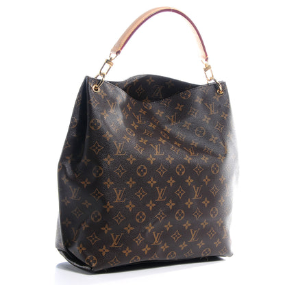 Louis Vuitton Monogram Metis 3 of 7