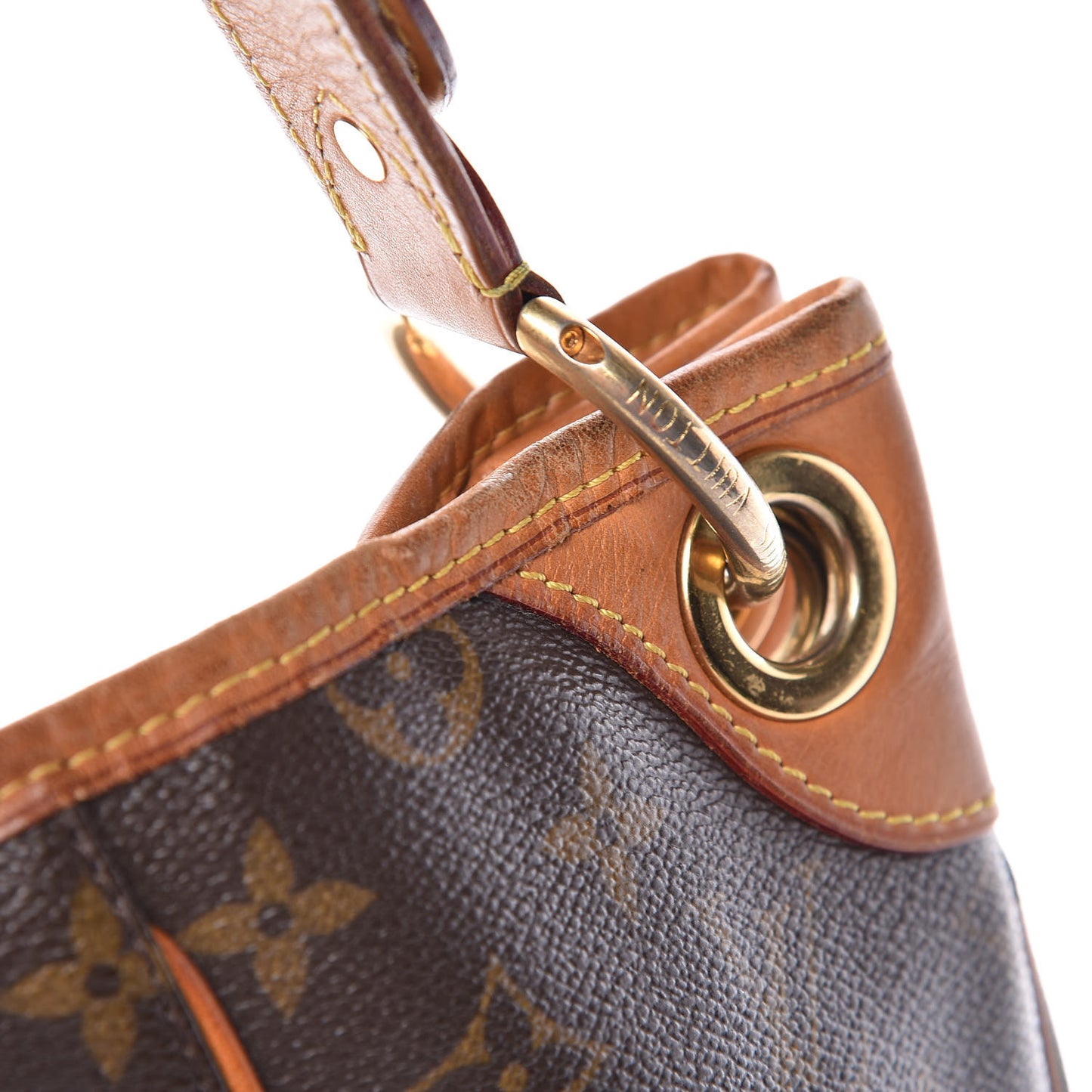Monogram Galliera PM