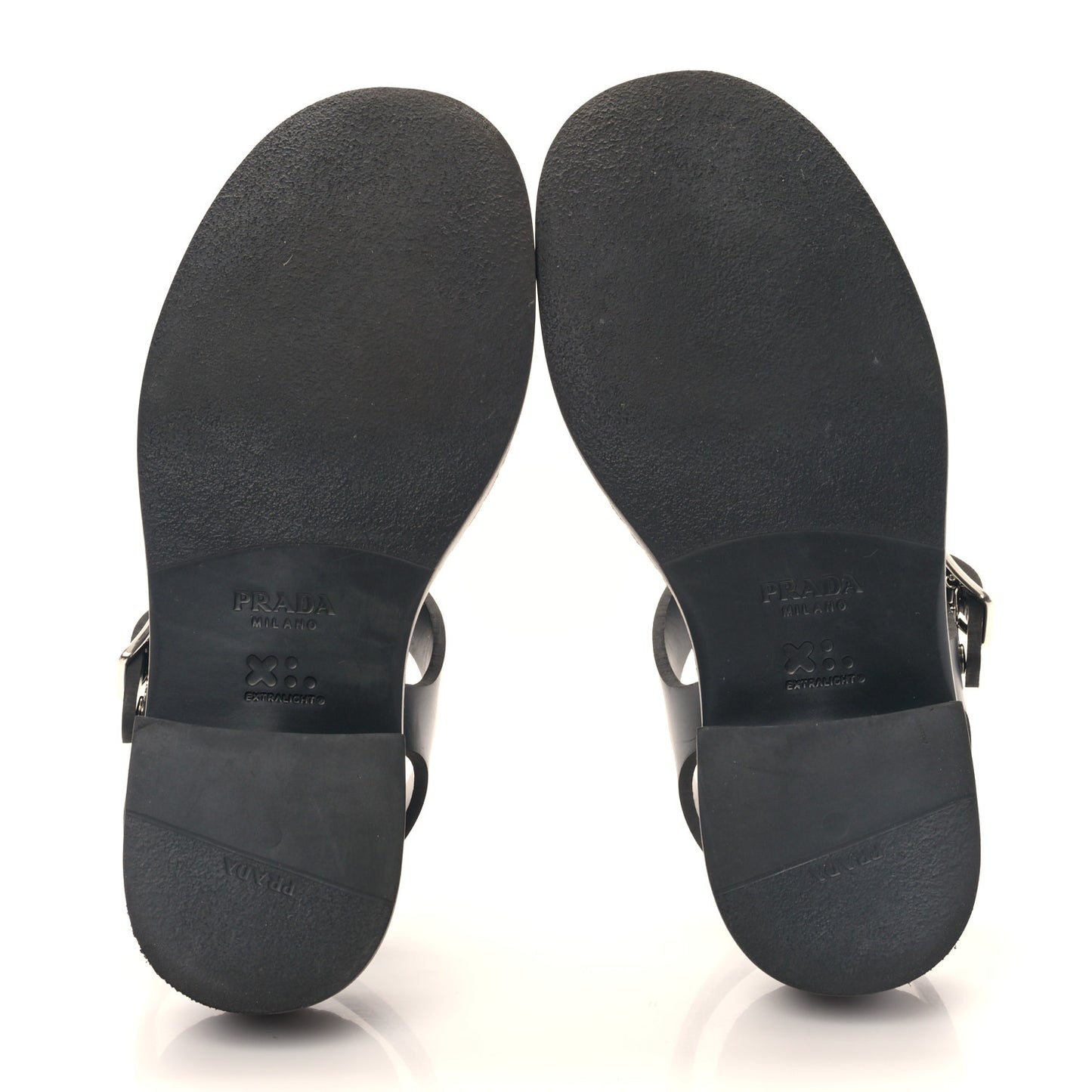 Foam Rubber Triangle 50mm Cage Sandals 37 Black