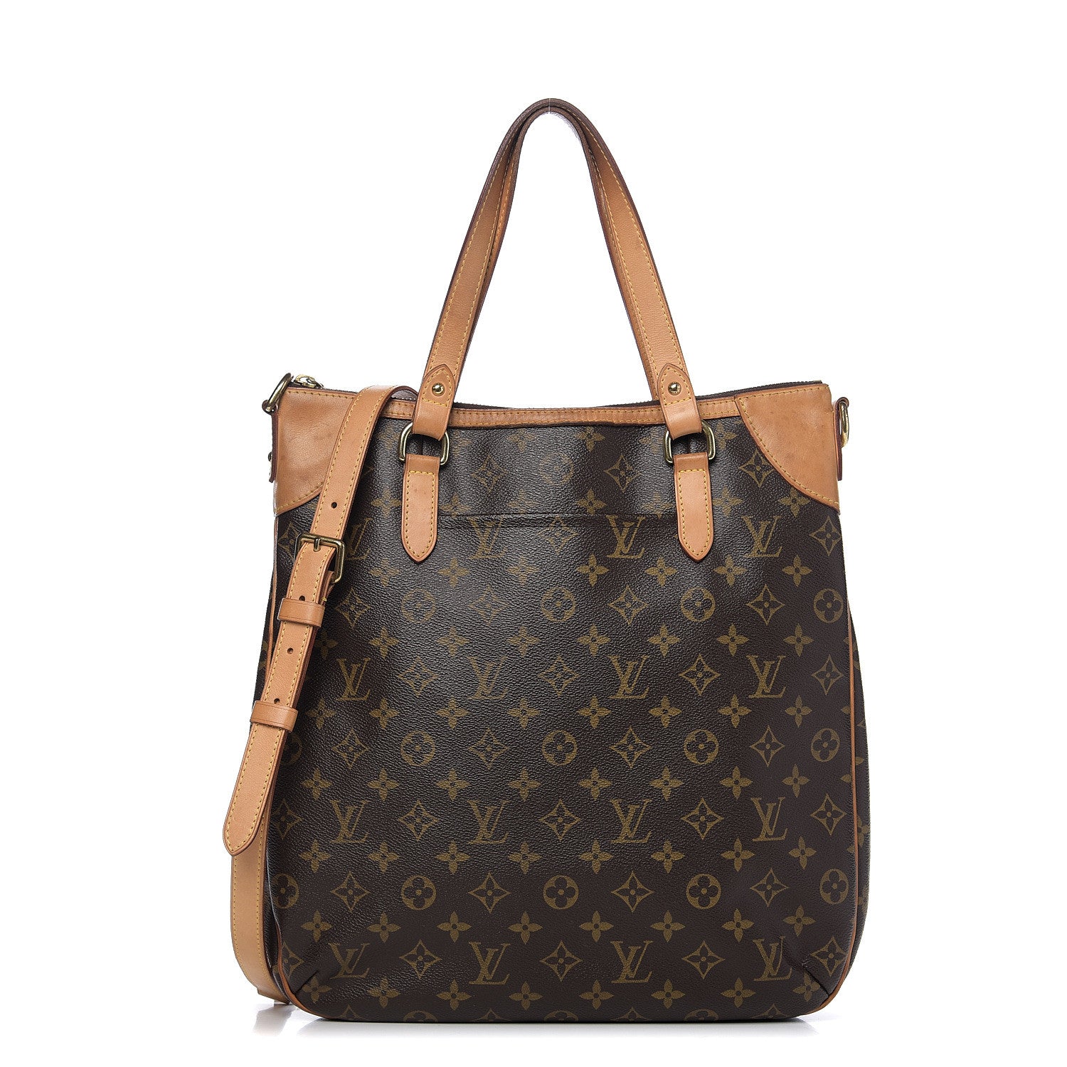 Louis Vuitton Monogram Odeon GM 1 of 16