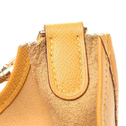 Hermes Courchevel Evelyne GM Jaune 7 of 15