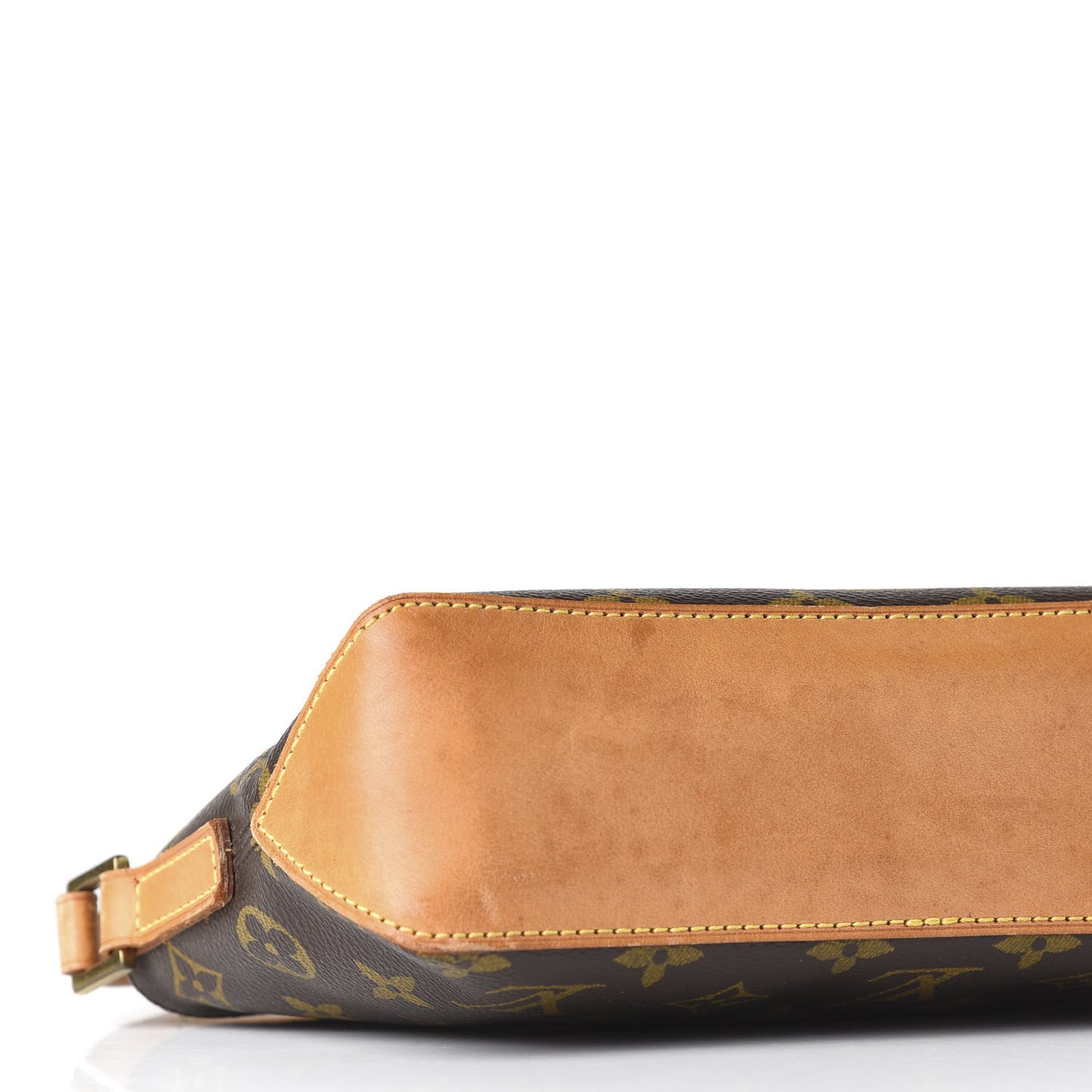 Monogram Trotteur