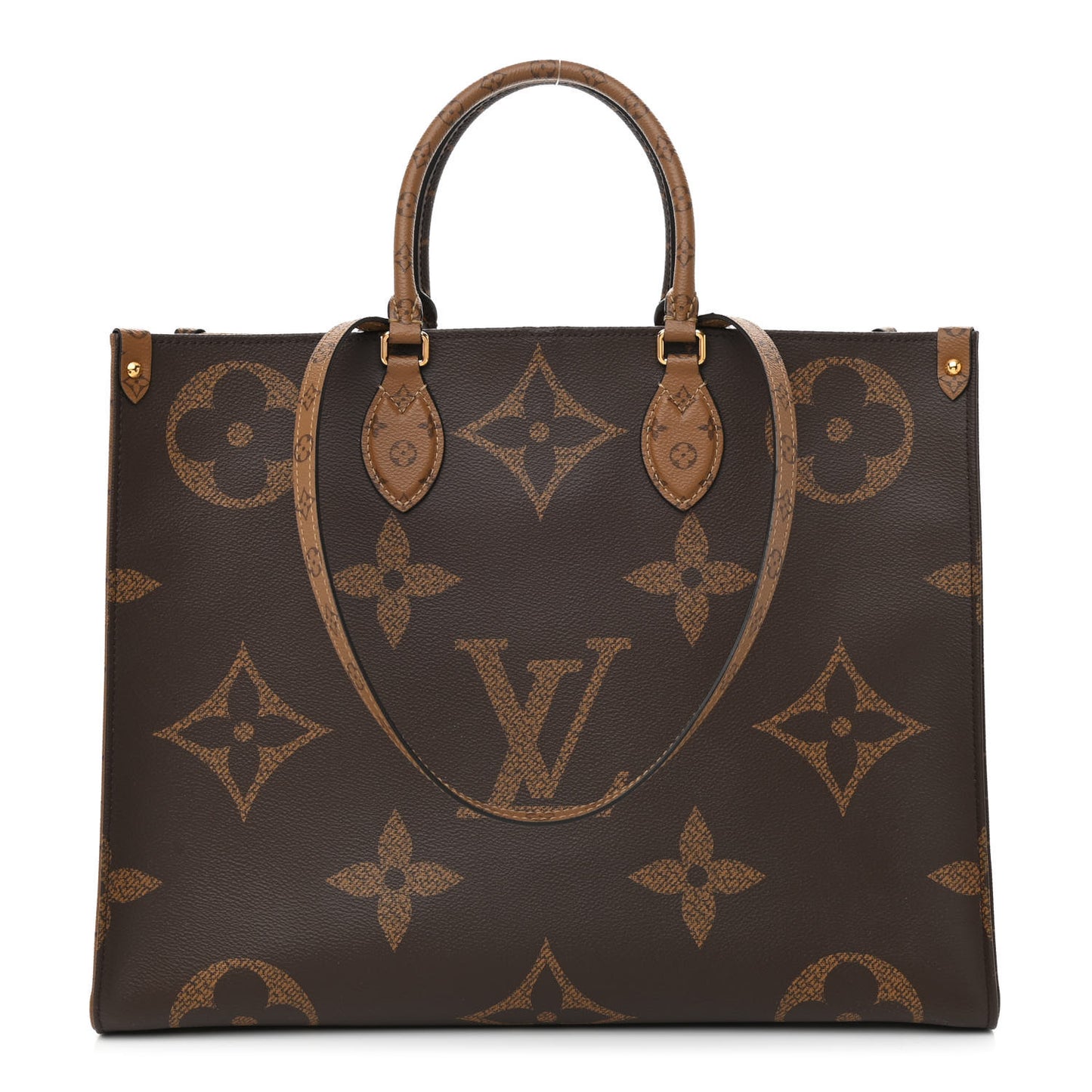 Reverse Monogram Giant Onthego GM