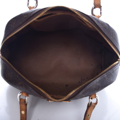 Louis Vuitton Monogram Montorgueil PM 5 of 27