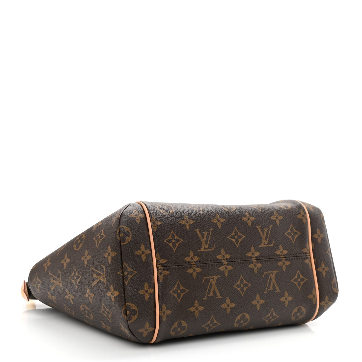 Louis Vuitton Monogram Totally PM 4 of 9