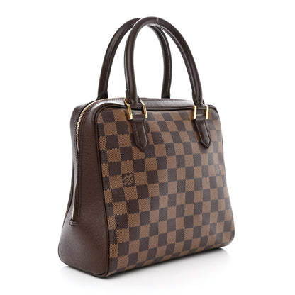 Louis Vuitton Damier Ebene Brera 3 of 10