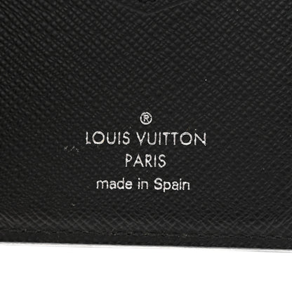 Louis Vuitton Damier Graphite Pocket Organizer NM 6 of 8