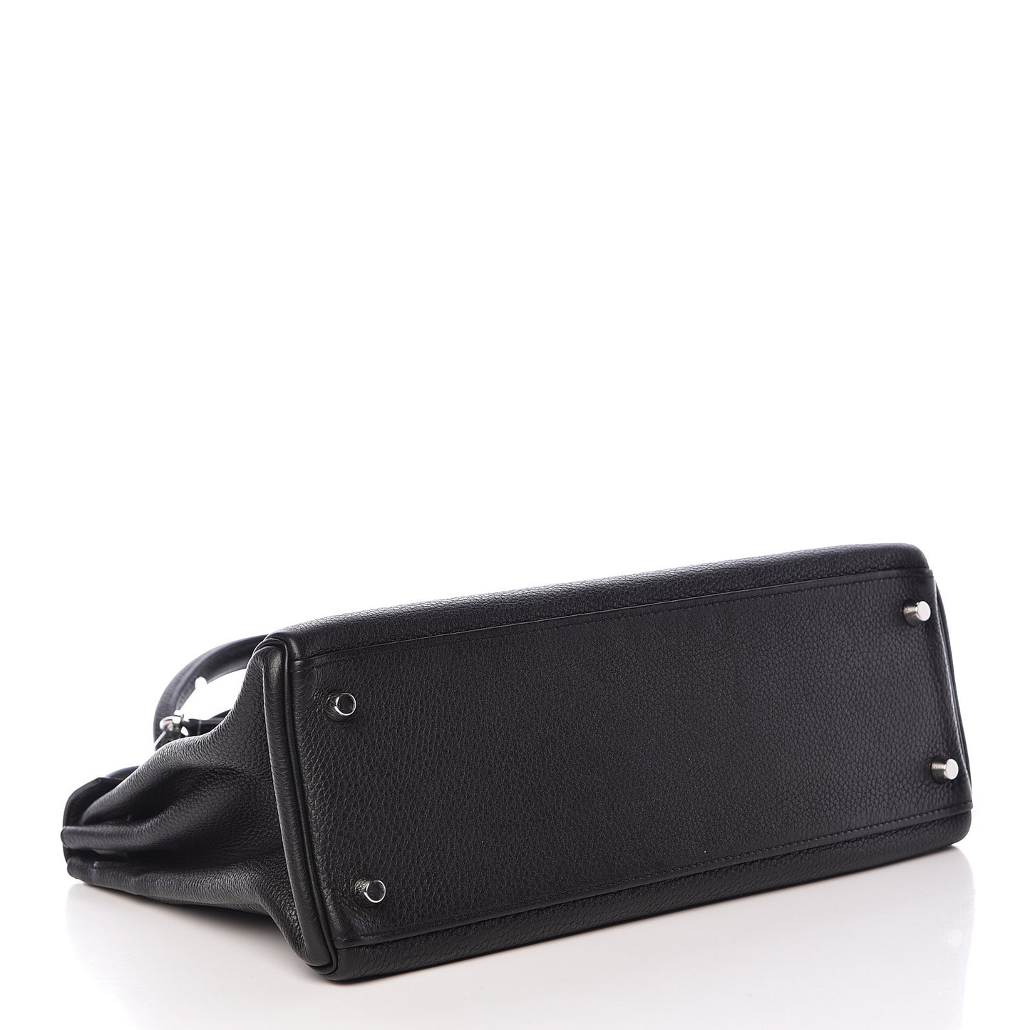 Togo Kelly Retourne 32 Black