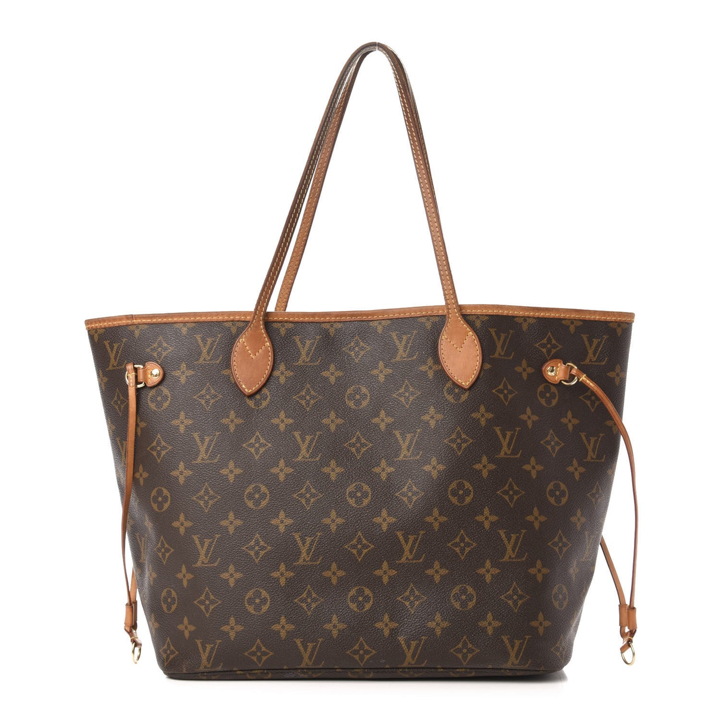Monogram Neverfull MM