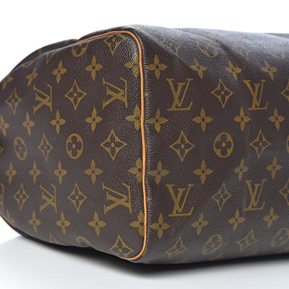 Louis Vuitton Monogram Speedy 30 8 of 11