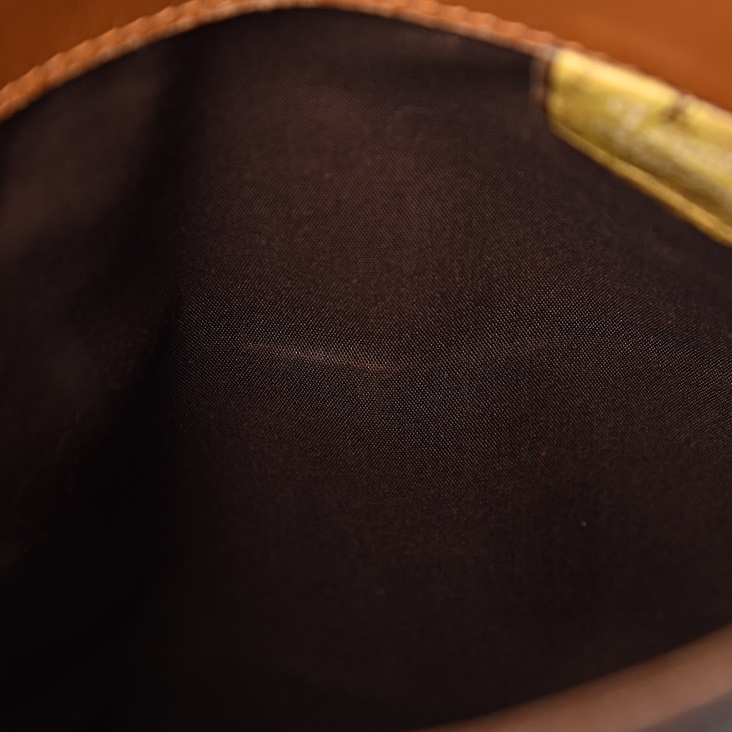 Louis Vuitton Monogram French Company Bucket 7 of 34