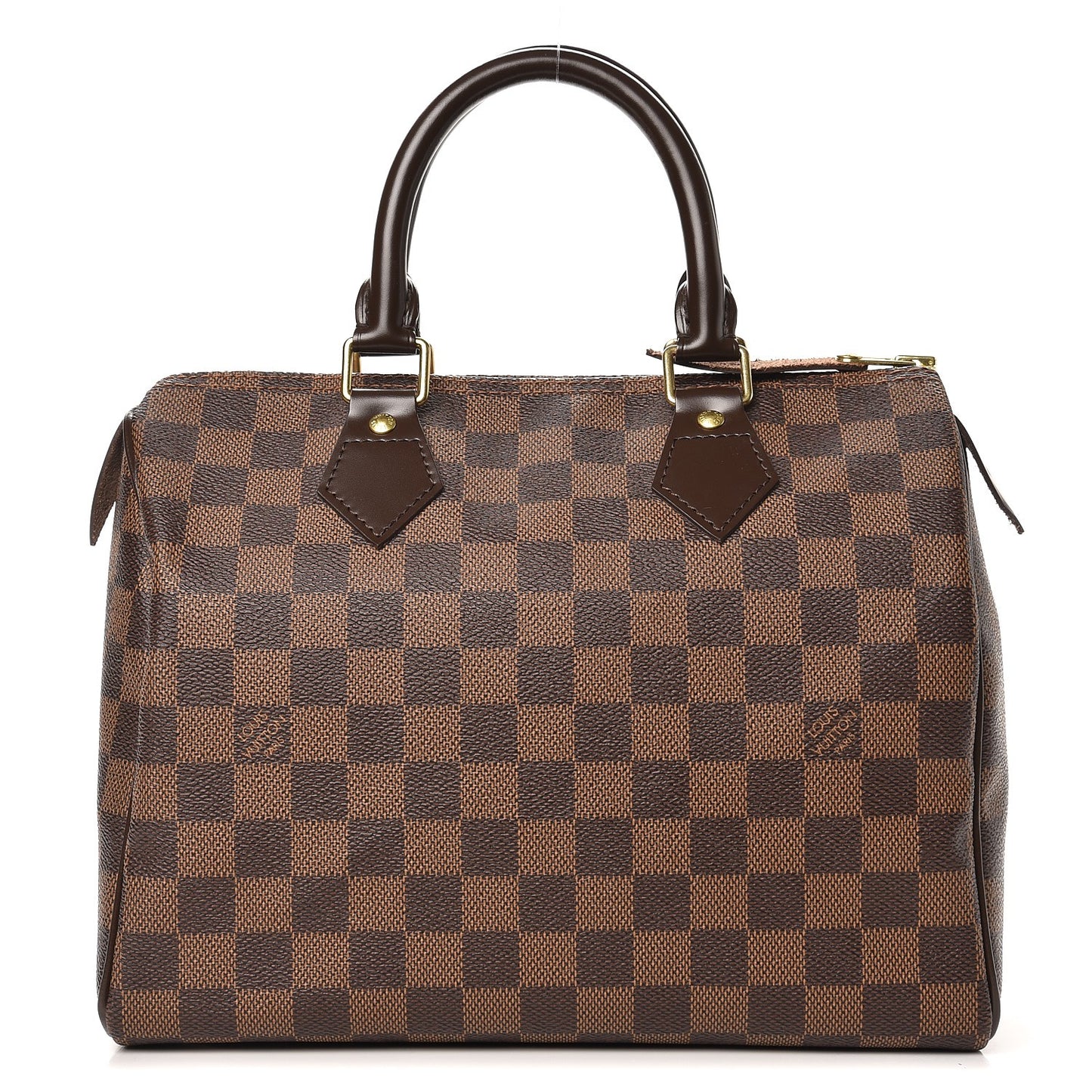 Damier Ebene Speedy 25