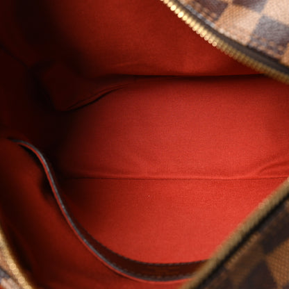 Louis Vuitton Damier Ebene Naviglio 5 of 9