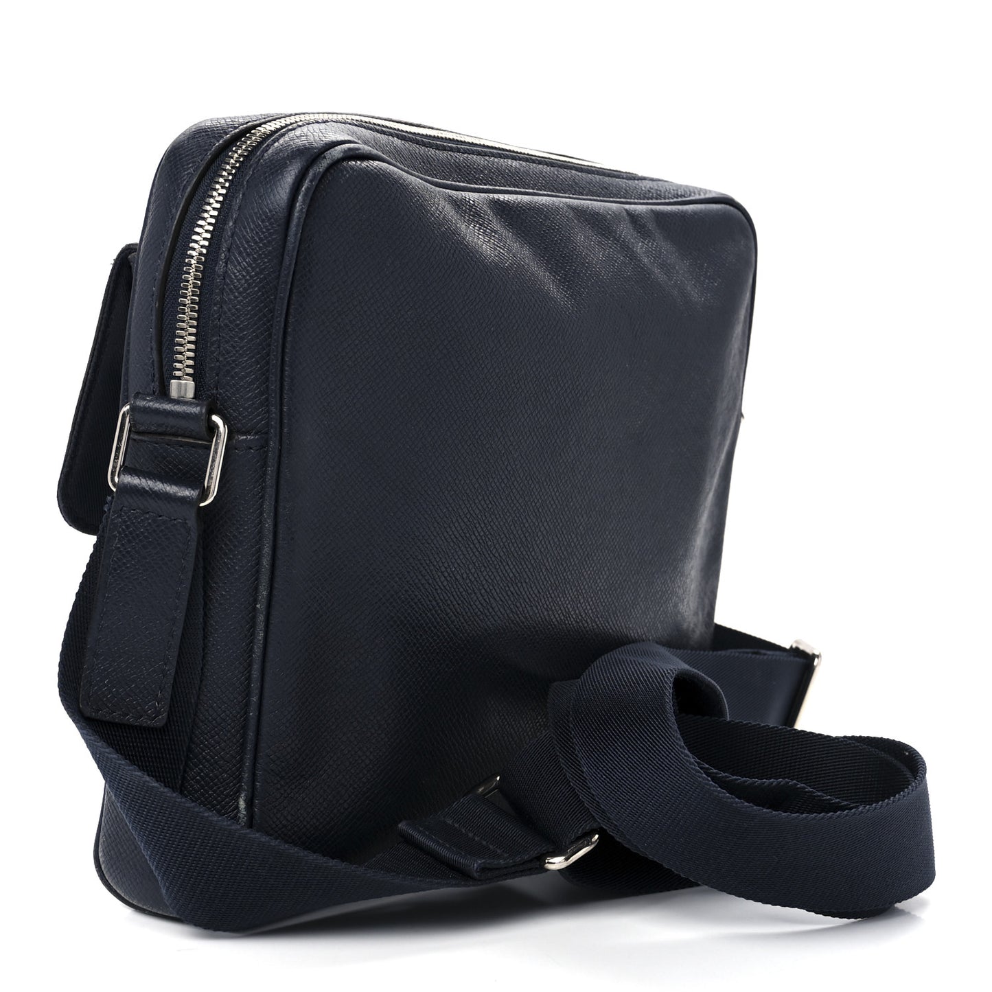 Taiga Alex Messenger PM