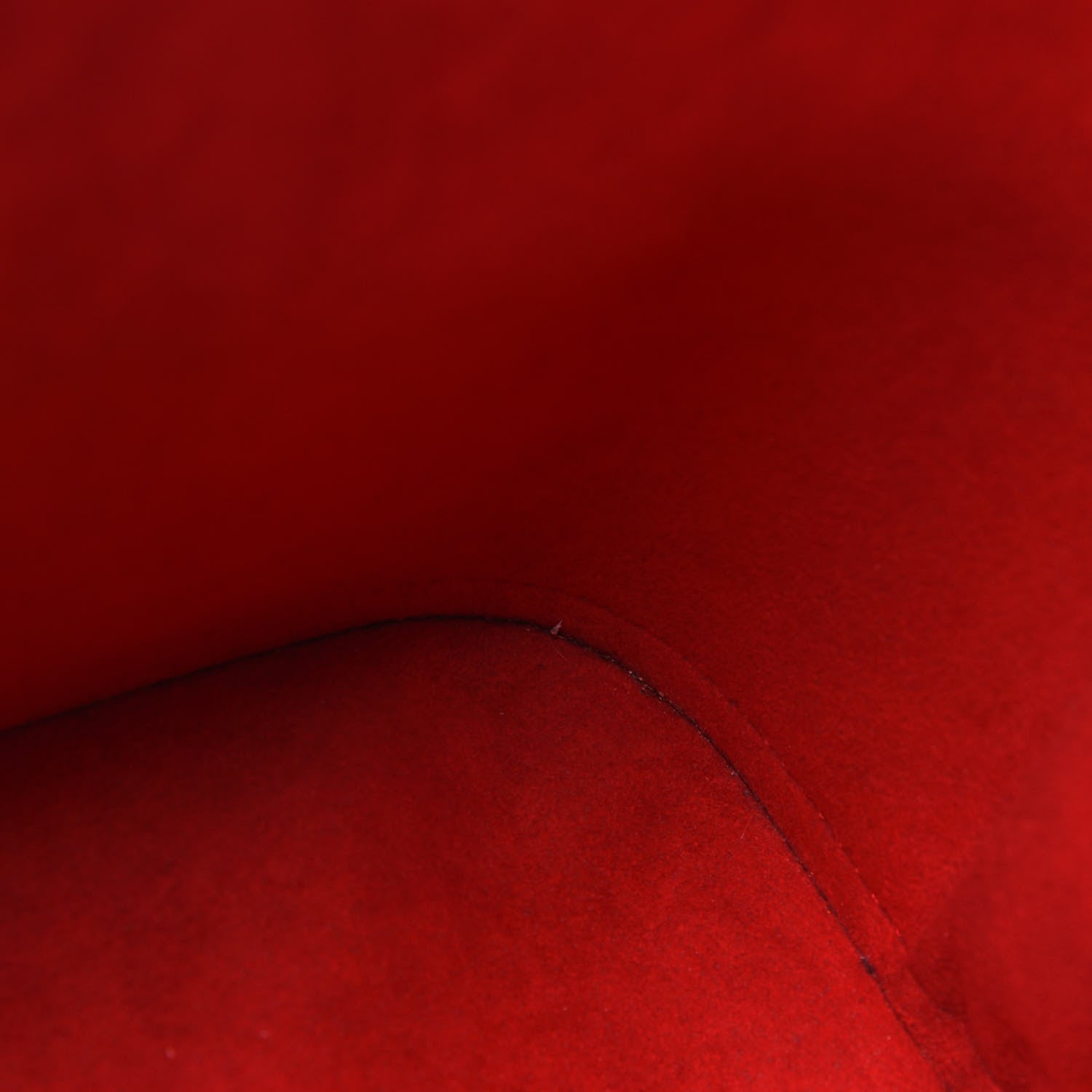 Louis Vuitton Epi Alma PM Coquelicot 11 of 23