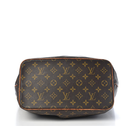 Louis Vuitton Monogram Palermo PM 32 of 33