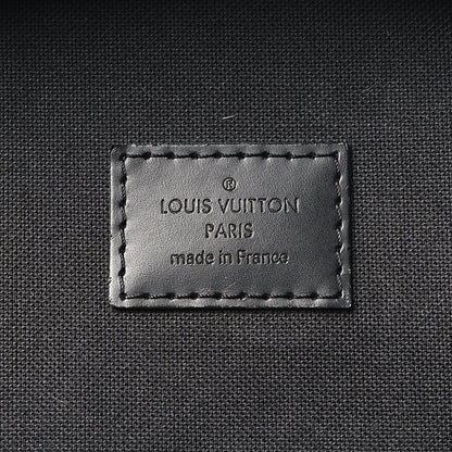 Louis Vuitton Damier Graphite Michael Backpack 6 of 9