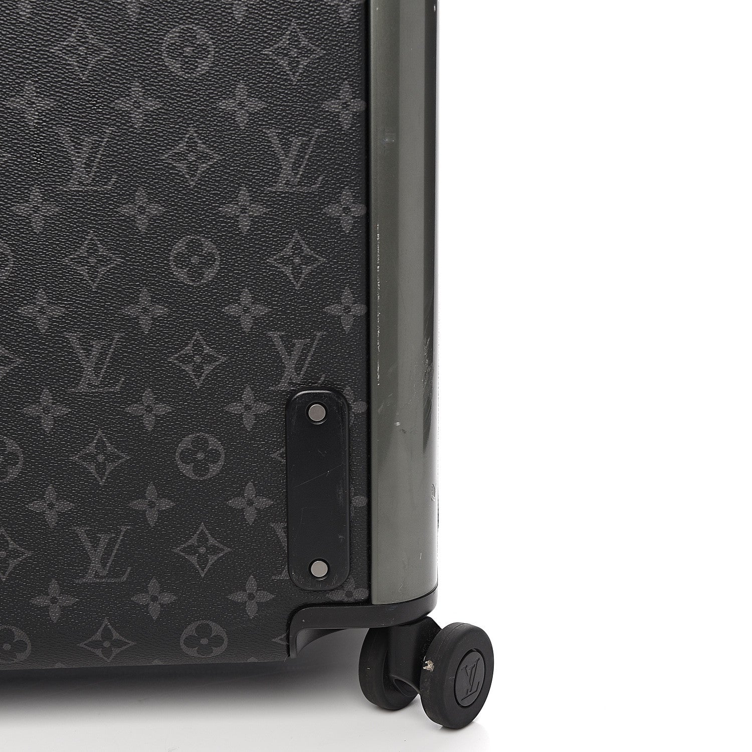Louis Vuitton Monogram Eclipse Horizon 70 8 of 8