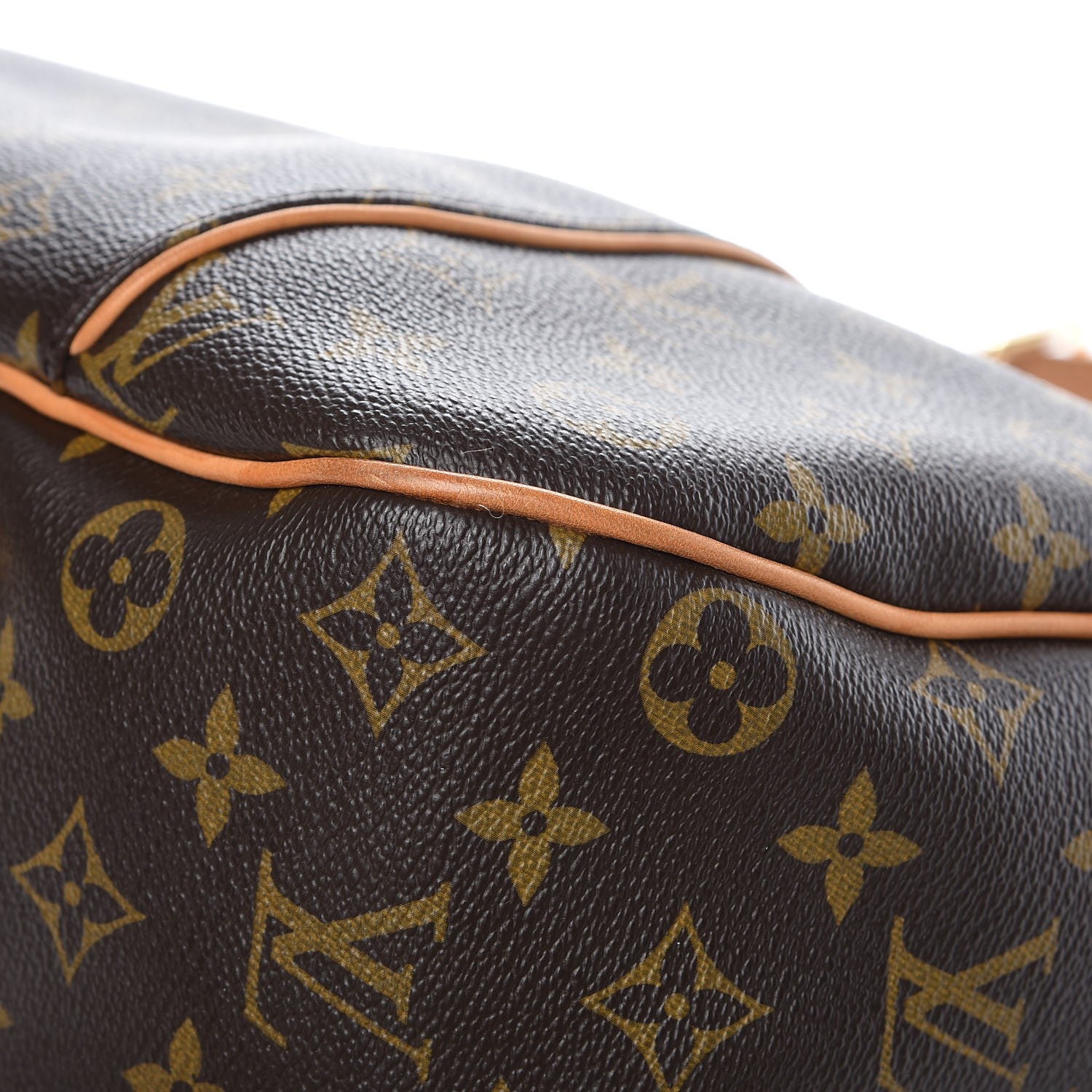 Louis Vuitton Monogram Galliera PM 10 of 10