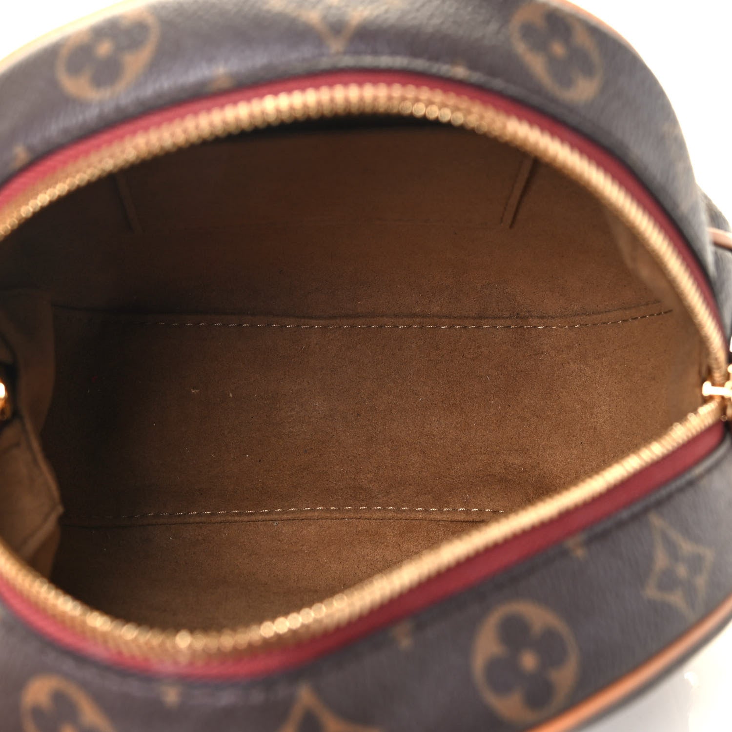 Louis Vuitton Monogram Boite Chapeau Souple 4 of 4