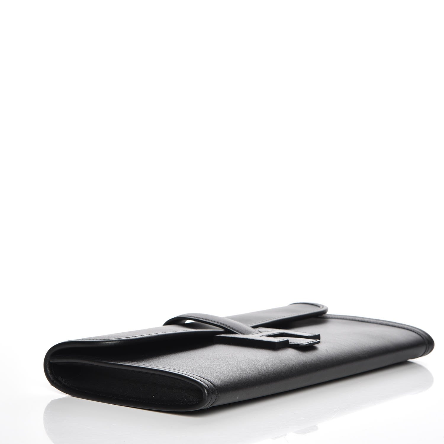Hermes Swift Jige Elan 29 Black 4 of 7