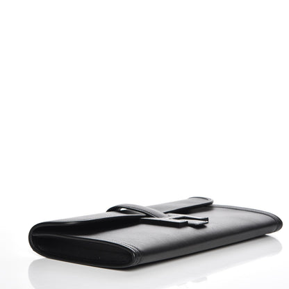 Hermes Swift Jige Elan 29 Black 4 of 7