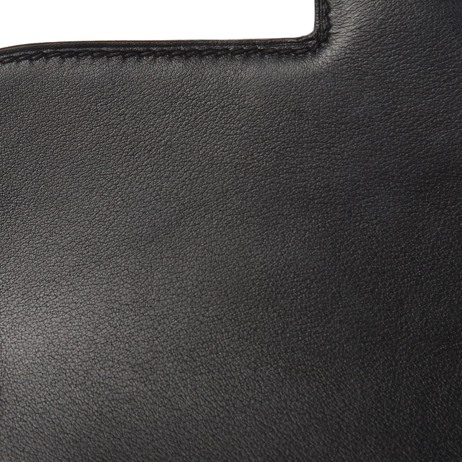 Hermes Sombrero On A Summer Day Constance 18 Black 15 of 15