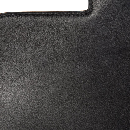 Hermes Sombrero On A Summer Day Constance 18 Black 15 of 15