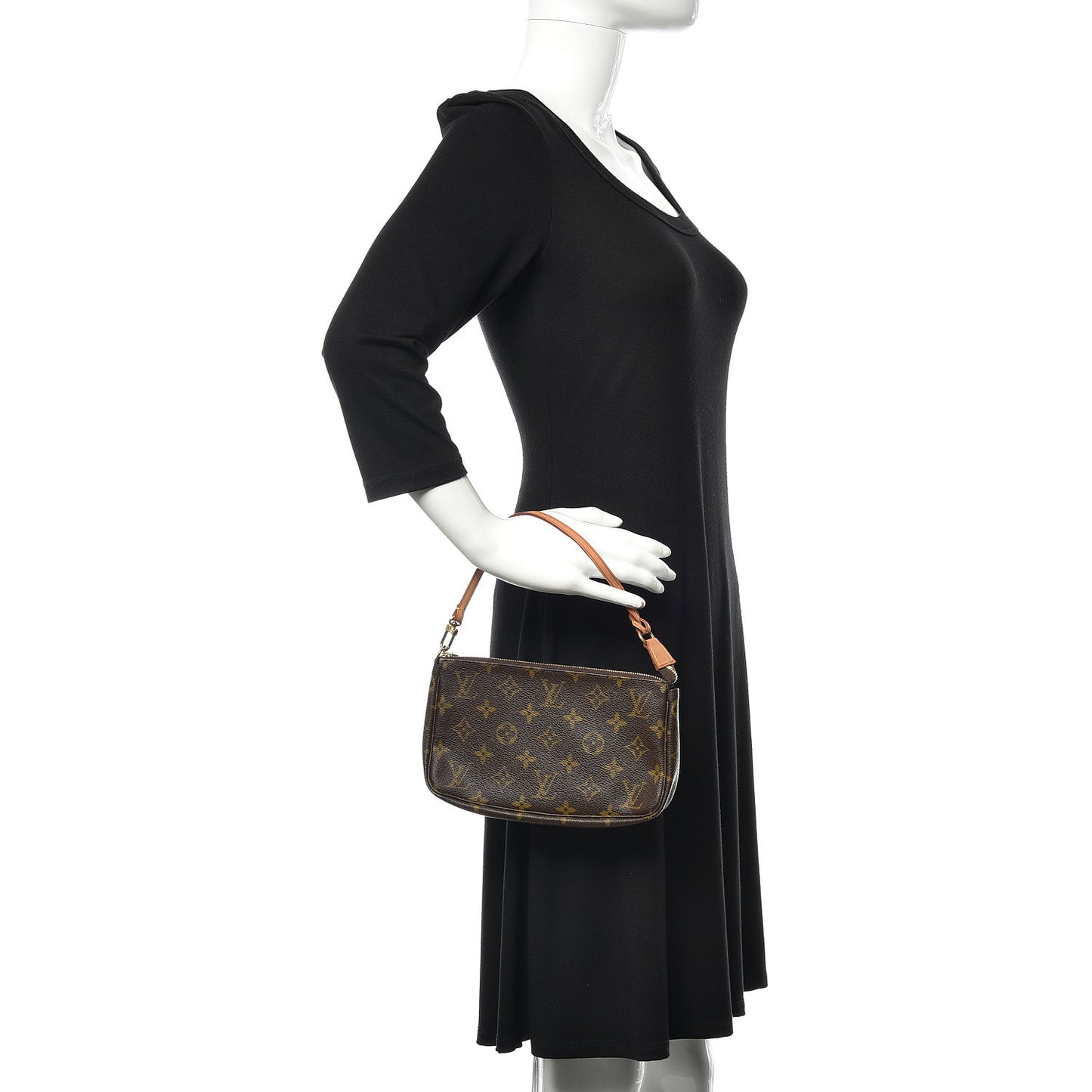 Monogram Pochette Accessories