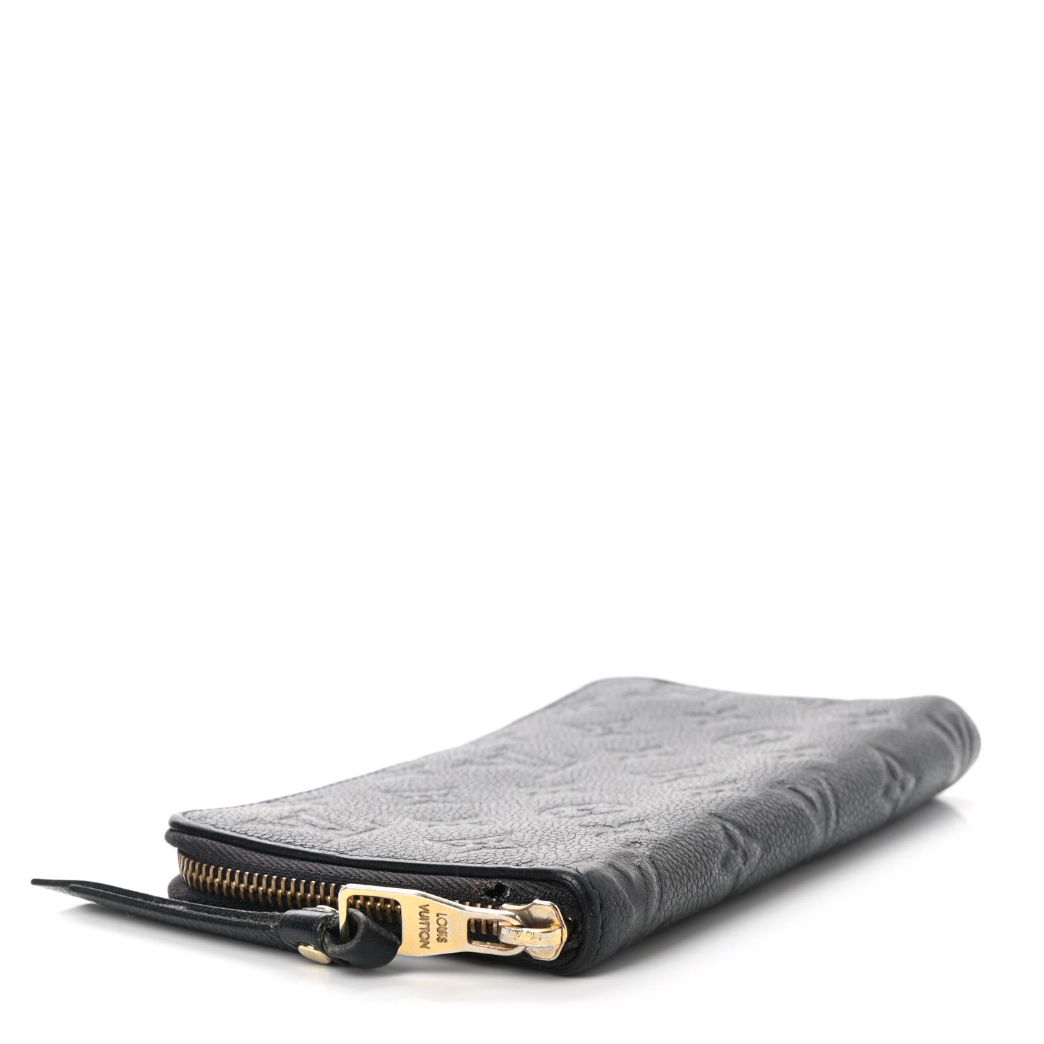 Louis Vuitton Empreinte Secret Long Wallet Infini 4 of 9