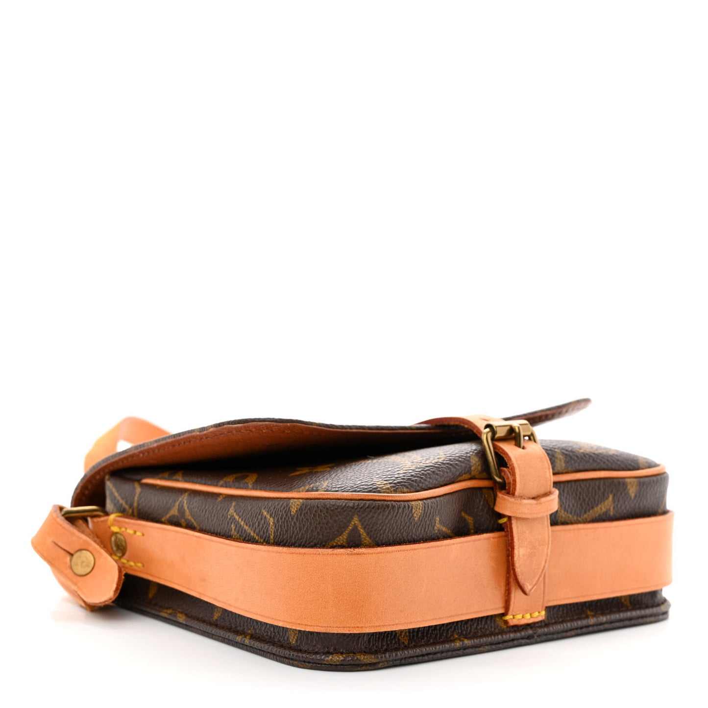 Monogram Cartouchiere 17
