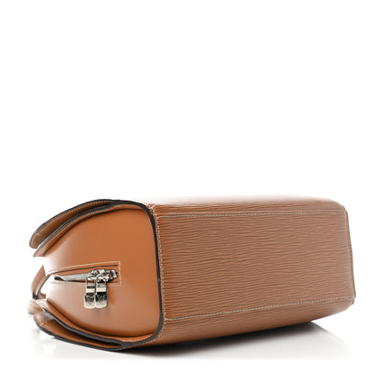 Louis Vuitton Epi Pont-Neuf Cannelle 3 of 5