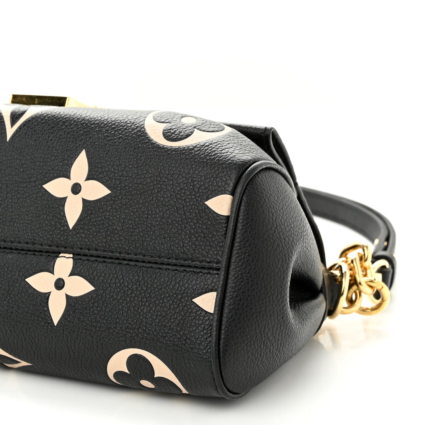 Empreinte Monogram Giant Favorite Black Beige