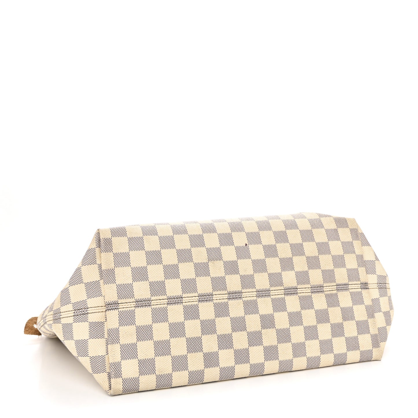 Damier Azur Iena MM