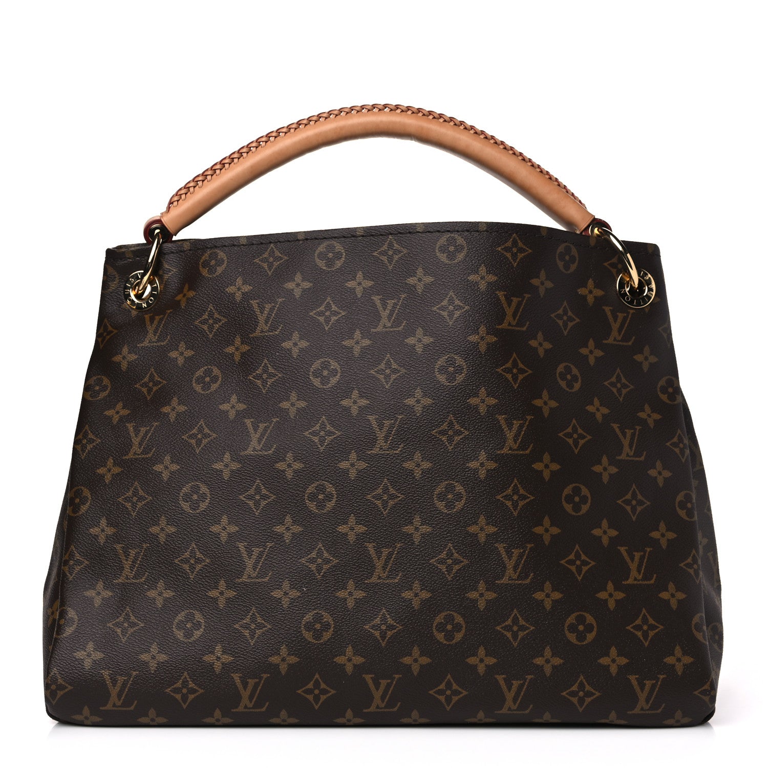Louis Vuitton Monogram Artsy MM 1 of 7