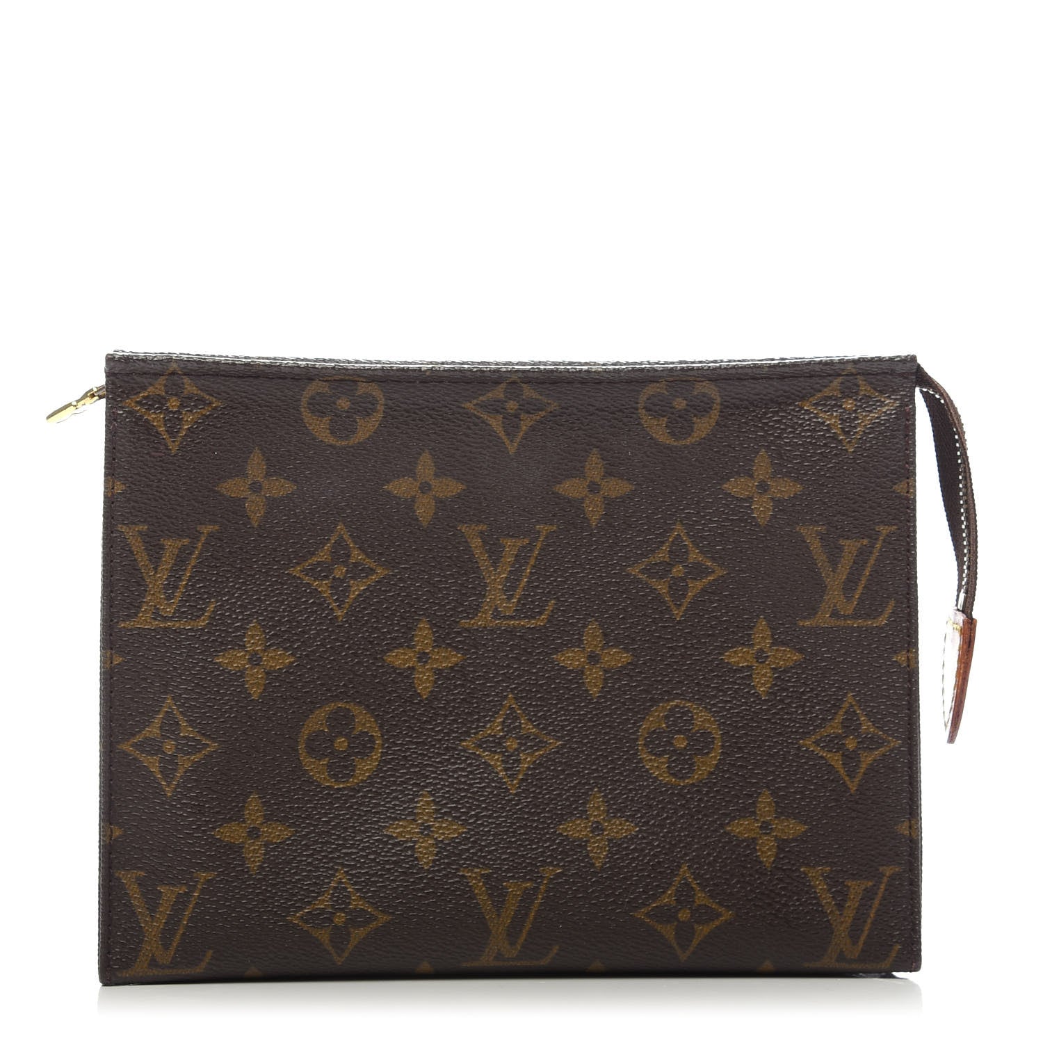 Louis Vuitton Monogram Toiletry Pouch 19 1 of 8