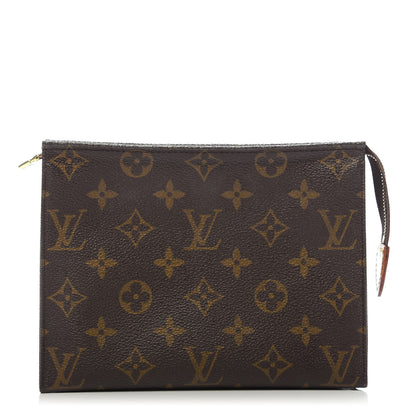 Louis Vuitton Monogram Toiletry Pouch 19 1 of 8