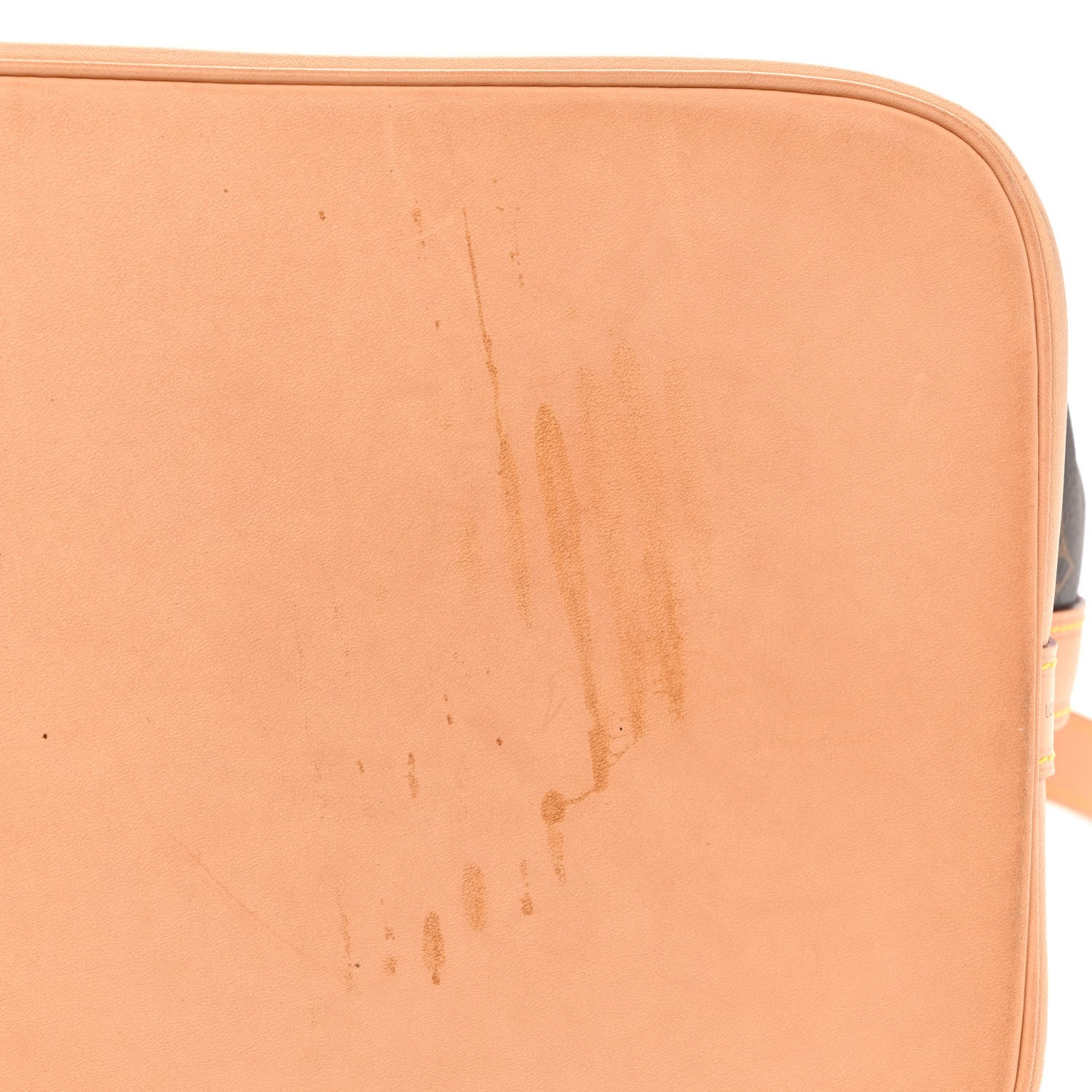 Louis Vuitton Monogram Petit Noe NM 11 of 11