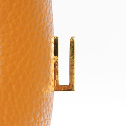 Hermes Fjord Birkin 35 Natural 15 of 24