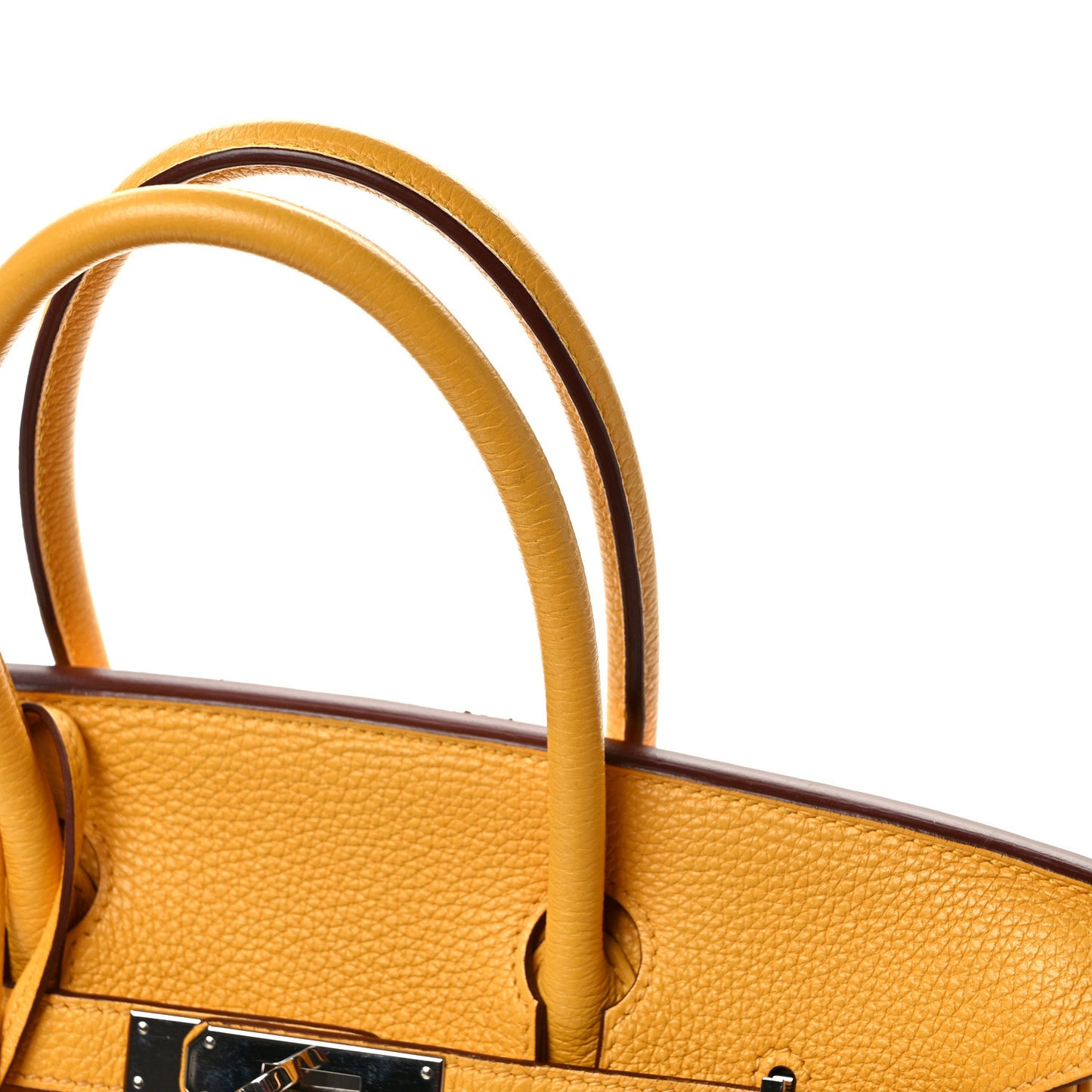 Togo Birkin 30 Soleil
