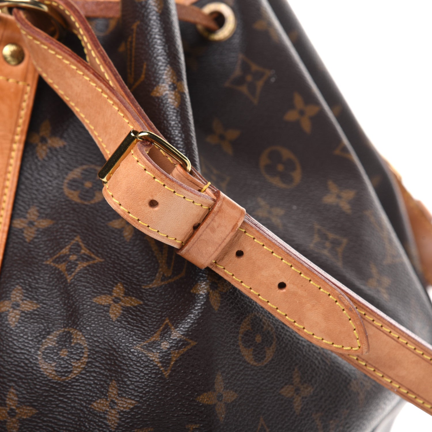 Louis Vuitton Monogram Noe 26 of 28