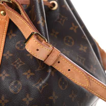 Louis Vuitton Monogram Noe 26 of 28