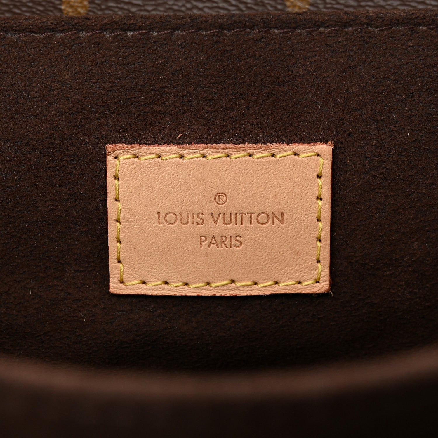Louis Vuitton Monogram Pochette Metis 6 of 14