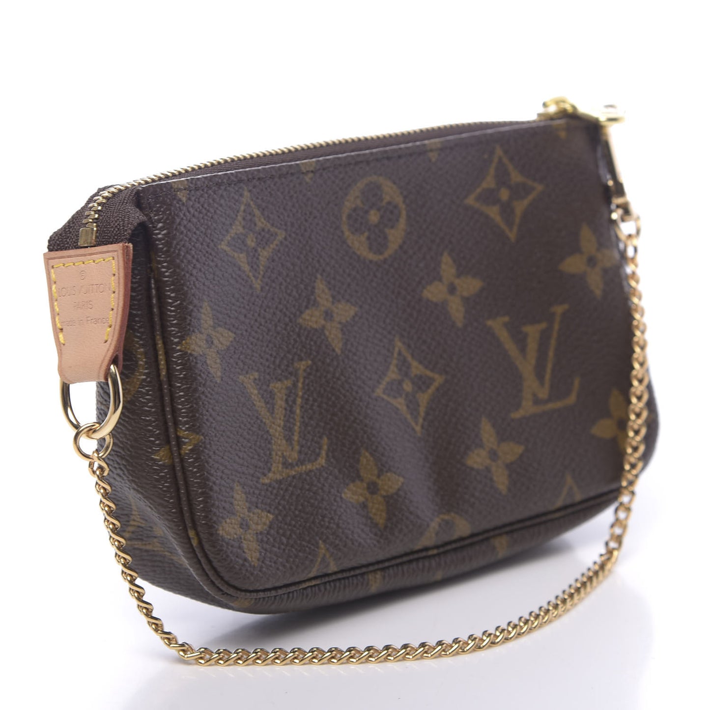 Monogram Mini Pochette Accessories