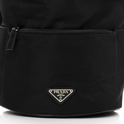 Prada Viaggio Tecnico Pet Carrier Black 7 of 8