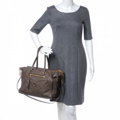 Louis Vuitton Empreinte Lumineuse PM Ombre 2 of 7