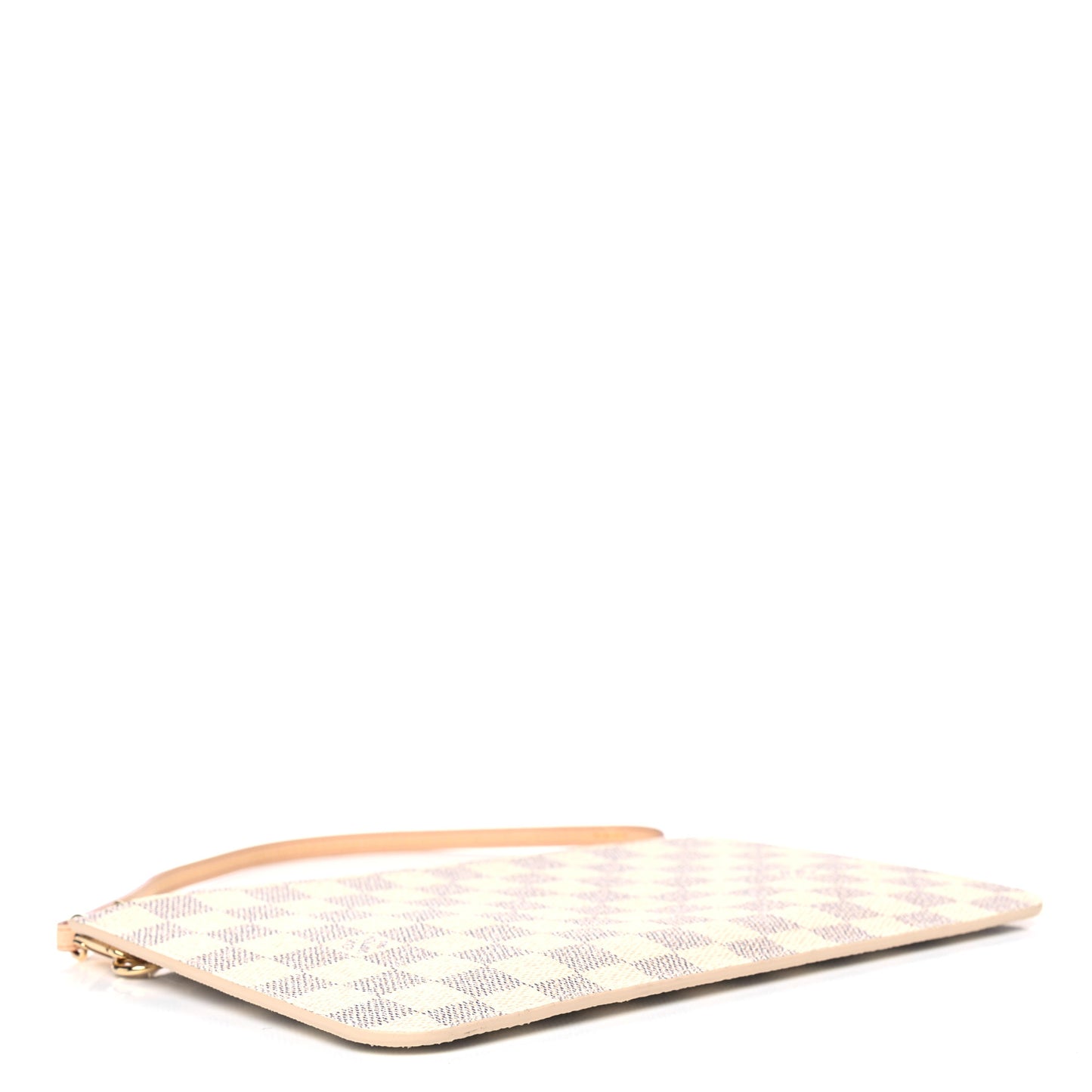 Damier Azur Neverfull MM GM Pochette