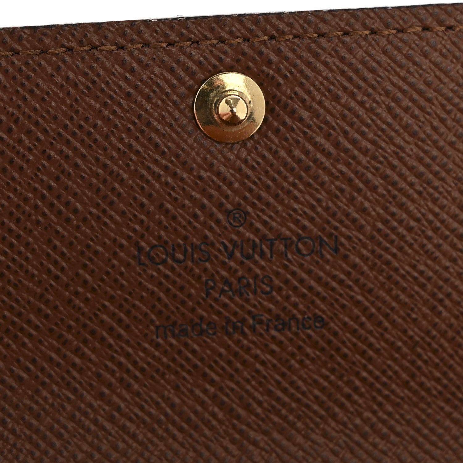 Louis Vuitton Monogram 6 Key Multicles Holder 6 of 11