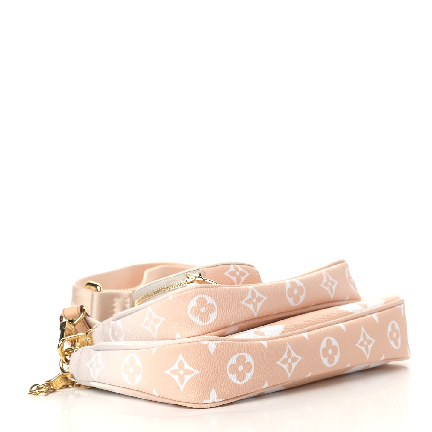 Monogram Giant By The Pool Multi Pochette Accessories Brume