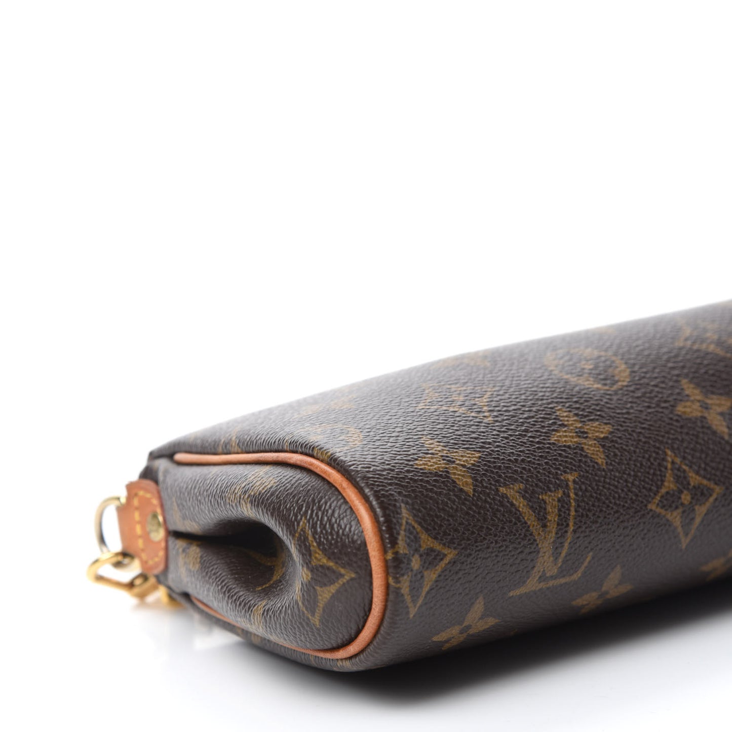 Monogram Eva Clutch
